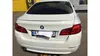 BMW 5 серія 2012-1
