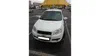 Chevrolet Aveo 2008-0