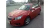 Chevrolet Cruze 2009-0