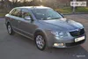 Skoda Superb 2009-0