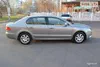 Skoda Superb 2009-10