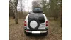 Chevrolet Niva 2004-8