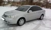 Chevrolet Lacetti 2005-0