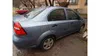 Chevrolet Aveo 2006-3