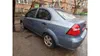 Chevrolet Aveo 2006-5