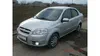 Chevrolet Aveo 2008-1