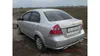 Chevrolet Aveo 2008-0