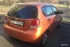 Chevrolet Aveo 2006-1