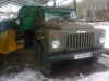 ГАЗ 53 1985-0