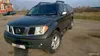 Nissan Navara (Frontier) 2005-1