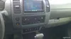 Nissan Navara (Frontier) 2005-10