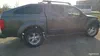 Nissan Navara (Frontier) 2005-6