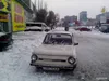 ЗАЗ 968 1994-4