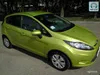 Ford Fiesta 2012-2