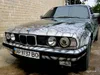 BMW 5 серія 1993-0