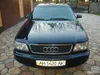 Audi A6 1997-6