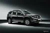 Nissan Terrano 2015-2