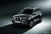 Nissan Terrano 2015-3