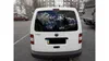 Volkswagen Caddy 2008-2