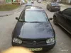 Volkswagen Golf 2001-12