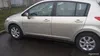 Nissan Tiida 2008-1