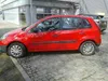 Ford Fiesta 2007-0