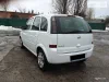 Volkswagen Caddy 2010-7