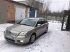 Toyota Avensis 2006-2