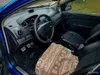 Chevrolet Aveo 2007-2