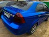 Chevrolet Aveo 2007-1