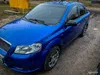 Chevrolet Aveo 2007-0