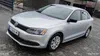 Volkswagen Jetta 2013-2