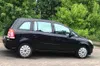 Opel Zafira 2008-12