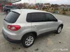 Volkswagen Tiguan 2011-2