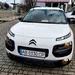 Citroen C4 Cactus 2017-2