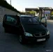 Opel Zafira 2002-0