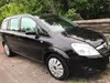 Opel Zafira 2008-8
