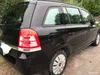 Opel Zafira 2008-13