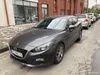 Mazda 3 2016-2