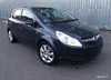 Opel Corsa 2006-0