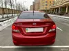 Hyundai Accent 2011-2