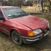 Ford Sierra 1987-4