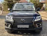 Lexus LX 2013-1