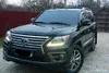 Lexus LX 2014-0