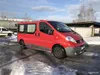 Renault Trafic 2010-0
