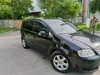 Volkswagen Touran 2004-1
