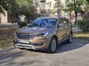Jetour X70 PLUS 2021-0