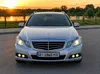 Mercedes-Benz E-Клас 2011-1