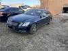 Mercedes-Benz E-Клас 2011-1