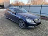 Mercedes-Benz E-Клас 2011-0